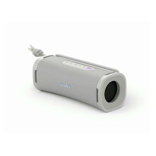 Sony ULT FIELD 1 Bluetooth Speaker white
