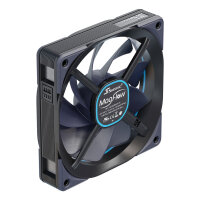 120mm Seasonic MagFlow 1225PWM -1Pack