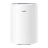 Cudy AX1800 Wi-Fi 6 Mesh Solution