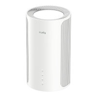 Cudy BE11000 Tri-Band Wi-Fi 7 Mesh 2.5G Solution