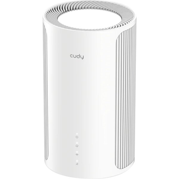 Cudy AX3000 Wi-Fi 6 5G Mesh Gigabit Router