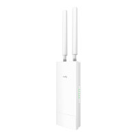 Cudy AC1200 WiFi Outdoor Access Point