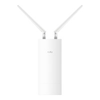 Cudy AC1200 WiFi Outdoor Access Point