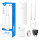 Cudy AC1200 WiFi Outdoor Access Point
