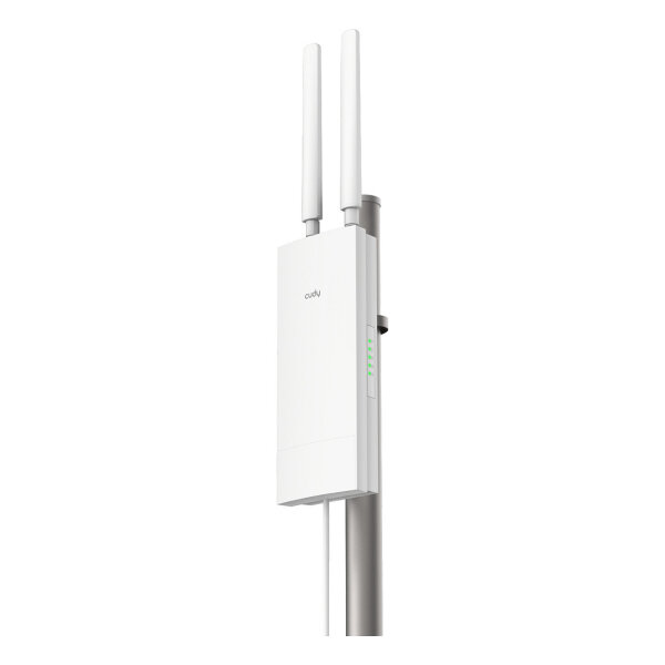 Cudy AC1200 WiFi Gigabit Outdoor Access Point