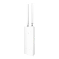 Cudy AC1200 WiFi Gigabit Outdoor Access Point