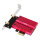 Cudy BE9300 Wi-Fi 7 PCI Express Adapter