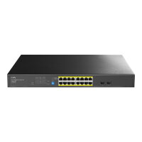16+2P Cudy GS1020PS2 PoE+ SFP