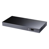 16+2P Cudy GS1020PS2 PoE+ SFP