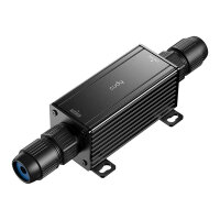 Z Cudy Gigabit PoE+ Outdoor Waterproof Extender