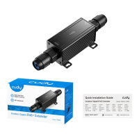 Z Cudy Gigabit PoE+ Outdoor Waterproof Extender