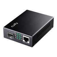 Z Cudy 10/100/1000M Gigabit Ethernet Media Converter