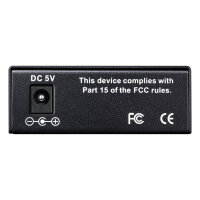 Z Cudy 10/100/1000M Gigabit Ethernet Media Converter