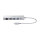 Samsung Multiport Adapter 5-in-1 EE-P5400 silver