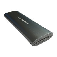LC-Power NVMe/SATA M.2-SSD USB3.2 Gen2 LC-M2-C-MULTI-2