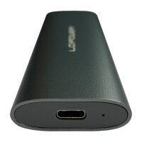 LC-Power NVMe/SATA M.2-SSD USB3.2 Gen2 LC-M2-C-MULTI-2