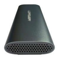 LC-Power NVMe/SATA M.2-SSD USB3.2 Gen2 LC-M2-C-MULTI-2
