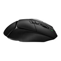 Logitech Mouse G502 X LIGHTSPEED Gaming Wireless black