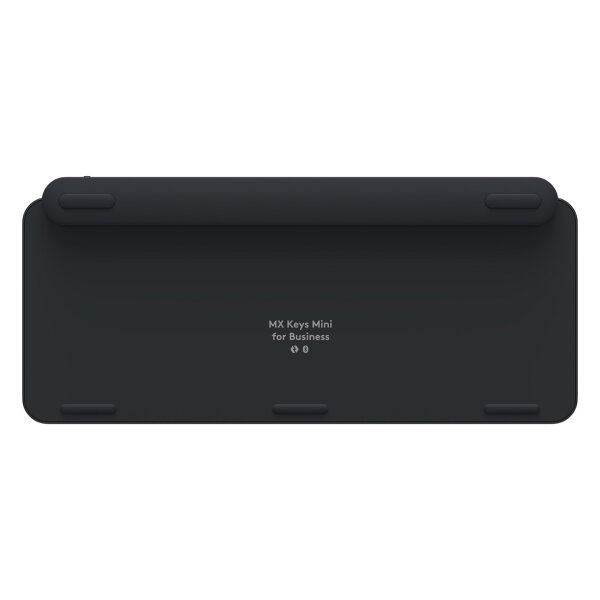 Logitech MX Keys MINI for Business [DE] graphit BT Kompakt