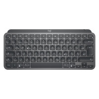 Logitech MX Keys MINI for Business [DE] graphit BT Kompakt