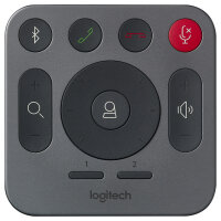 Logitech Rally Remote Control
