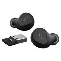 Jabra Evolve2 Buds USB-A MS