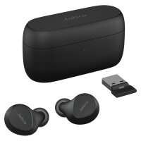 Jabra Evolve2 Buds USA-A UC - Wireless Charging Pad