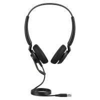 Jabra Engage 40 Stereo. USB-A. UC (nur Headset)