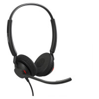 Jabra Engage 40 Stereo. USB-C. UC (nur Headset)