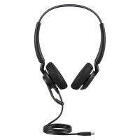 Jabra Engage 40 Stereo. USB-C. UC (nur Headset)