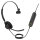 Jabra Engage 40 Inline Link. Mono. USB-A. UC