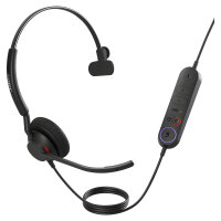Jabra Engage 40 Inline Link. Mono. USB-C. MS