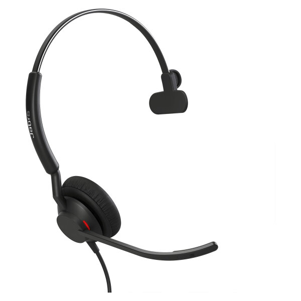 Jabra Engage 40 Mono. USB-A. UC (nur Headset)