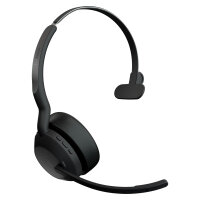 Jabra Evolve2 55 Link380a UC Mono Stand