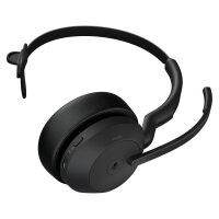 Jabra Evolve2 55 Link380c MS Mono