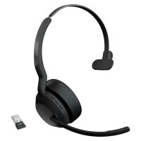 Jabra Evolve2 55 Link380a MS Mono