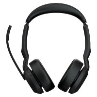Jabra Evolve2 55 Link380c UC Stereo