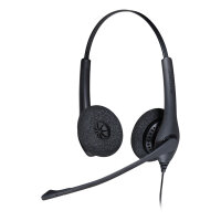 Jabra BIZ 1500 Duo NC - USB