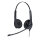 Jabra BIZ 1500 Duo NC - USB