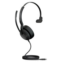 Jabra Evolve2 50 USB-C UC Mono