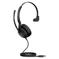 Jabra Evolve2 50 USB-A UC Mono