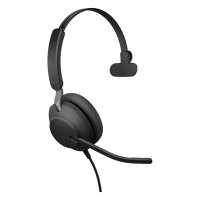 Jabra Evolve2 40 SE USB-C. UC Mono