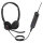 Jabra Engage 50 II Link. Stereo. USB-A. MS