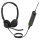 Jabra Engage 50 II Link. Stereo. USB-A. UC