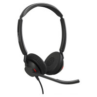 Jabra Engage 50 II Stereo. USB-C. UC (nur Headset)