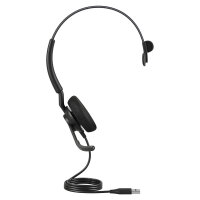 Jabra Engage 50 II Mono. USB-A. UC (nur Headset)