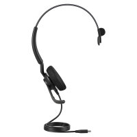 Jabra Engage 50 II Mono. USB-C. UC (nur Headset)