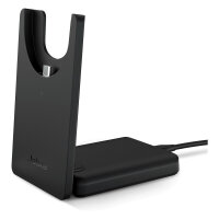 Jabra Evolve2 55 Deskstand