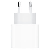 Apple 20W USB-C Power Adapter (MUVV3ZM/A)