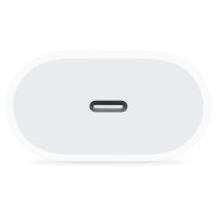 Apple 20W USB-C Power Adapter (MUVV3ZM/A)